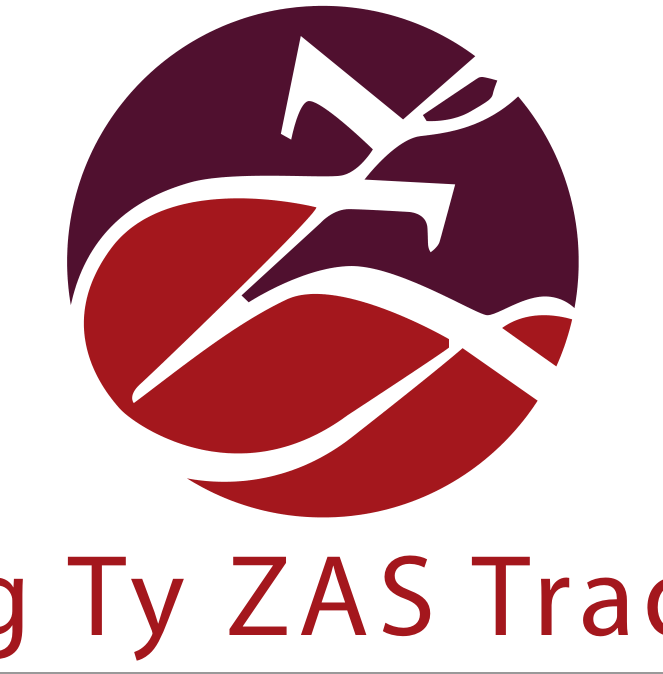 Logo Công ty TNHH Thương mại dịch vụ ZAS